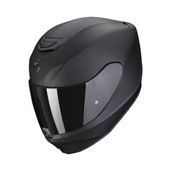 Κράνος Μηχανής Scorpion Exo-391 helmet matt black