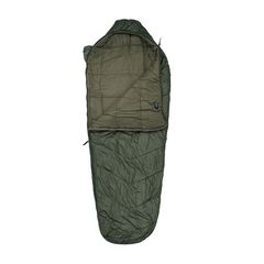 Υπνόσακος Fostex TF-2215 Camping sleeping bag | Πράσινο