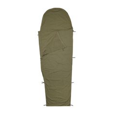 Υπνόσακος Fostex TF-2215 inner sleeping bag Χακί