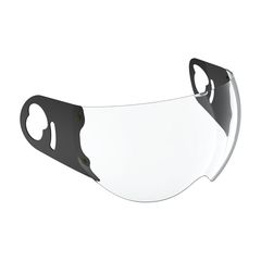 Roof Cristal visor anti-scratch / anti fog