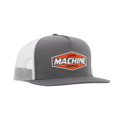 Καπέλο Loser Machine Thomas trucker cap charcoal/white MPN 0567258