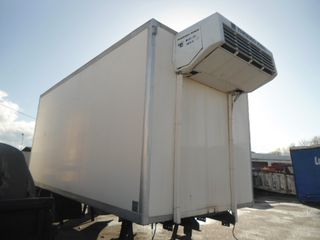 Ψυκτικοί Θάλαμοι Lamberet 2000 ΨΥΚΤΙΚΟΣ ΘΑΛΑΜΟΣ THERMOKING RD II MAX-thumb-1