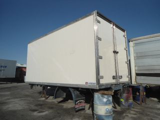Ψυκτικοί Θάλαμοι Lamberet 2000 ΨΥΚΤΙΚΟΣ ΘΑΛΑΜΟΣ THERMOKING RD II MAX-thumb-2