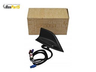 ΚΕΡΑΙΑ ΡΑΔΙΟΦΩΝΟΥ SHARK ANTENNA RENAULT CLIO V ΓΝΗΣΙΟ ΑΝΤΑΛΛΑΚΤΙΚΟ