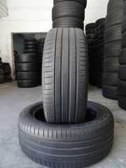 2 TMX 245/50/19 PIRELLI PZERO DOT (0319)-thumb-1