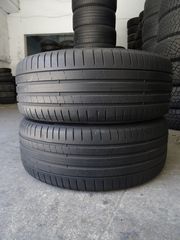 2 TMX 245/50/19 PIRELLI PZERO DOT (0319)-thumb-4