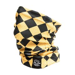 John Doe Περιλαίμιο Vintage flag Yellow tunnel