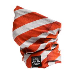 John Doe Περιλάμιο Stripes red tunnel