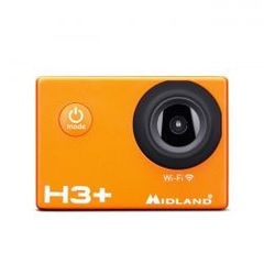 Midland H3+ action cam