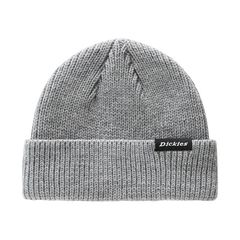 Dickies Woodworth beanie grey melange