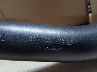 ΚΟΛΑΡΟ INTERCOOLER MERCEDES BENZ W202 C220 CDI 96-00-thumb-2