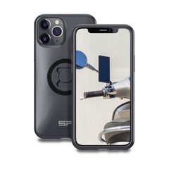 SP Connect™ Moto Mirror Bundle LT iPhone 11 PRO/XS/X