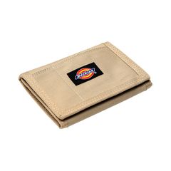 Dickies Πορτοφόλι Kentwood wallet khaki