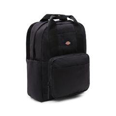Σακίδιο Dickies Lisbon bag black
