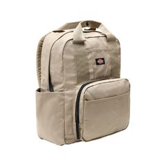 Dickies Σακίδιο Πλάτης Lisbon χακί | bag khaki
