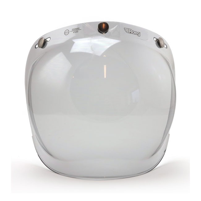 Roeg Ζελατίνα bubble shield smoke