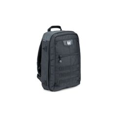 Kuryakyn, Momentum Runaway backpack, black-thumb-3