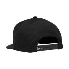 Loser Machine DTF snapback cap black-thumb-1