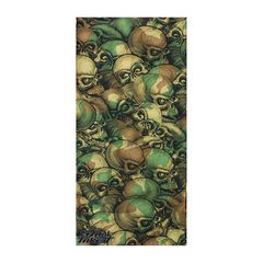 Lethal Threat Περιλαίμιο Skull Camo tunnel-thumb-1