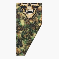 Lethal Threat Περιλαίμιο Skull Camo tunnel-thumb-2