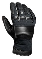 Γάντια John Doe gloves Durango black/black CE appr.