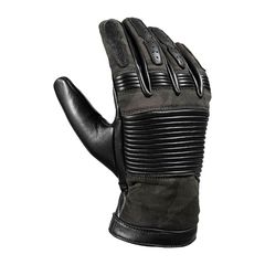 Γάντια John Doe gloves Durango black/camouflage CE appr.