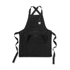 Ποδιά εργασίας | Carhartt duck apron black | Μαύρο | MPN  103439-001