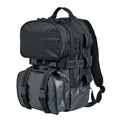 Σακίδιο Πλάτης Biltwell, Exfil-48 backpack. Black