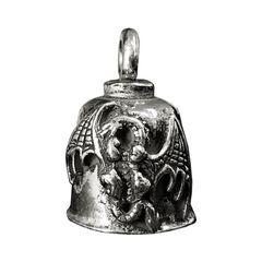 Guardian Bell / Gremlin bell Διακοσμητικό καμπανάκι Μοτοσυκλέτας Dragon