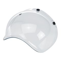 BILTWELL Ζελατίνα ANTI-FOG BUBBLE SHIELD CLEAR