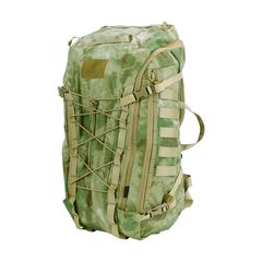 Σακίδιο Πλάτης CONTRACTOR CORDURA BACKPACK | Χρώμα Παραλλαγής