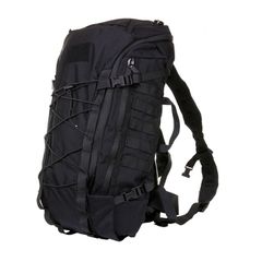 Σακίδιο Πλάτης Contractor backpack cordura black