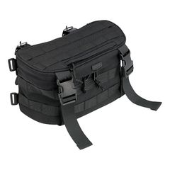 BILTWELL EXFIL-7 BAG BLACK