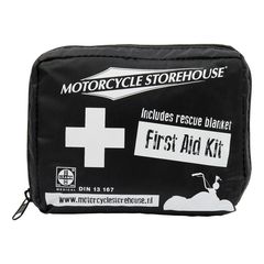 MCS, First Aid motorcycle kit