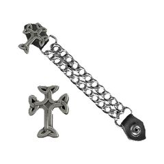 ΕΠΕΚΤΑΣΗ ΓΙΛΕΚΟΥ ΚΕΛΤΙΚΟΣ ΣΤΑΥΡΟΣ CELTIC CROSS VEST EXTENDER