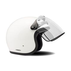 DMD Ζελατίνα κράνους Visor Flip Up clear
