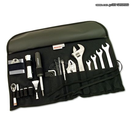 Cruztools, Roadtech™ M3 tool kit