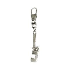 Διακοσμητικό Αξεσουάρ για Φερμουάρ WRENCH ZIPPER PULL