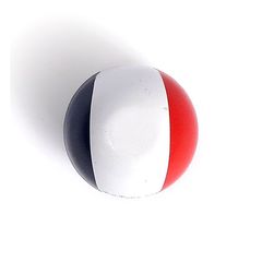 Βίδα πινακίδας Σετ Trik Topz French Flag Valve Stem Caps