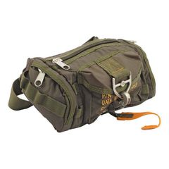 Σακίδιο Fostex Parachute bag 1 green
