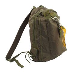 Σακίδιο Πλάτης Fostex Para bag 5 green | Πράσινο Χακί