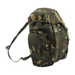 Fostex Σακίδιο Πλάτης 25 Ltr. παραλλαγής | Camo backpack