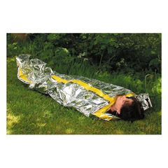 FOSCO EMERGENCY SLEEPING BAG-thumb-1