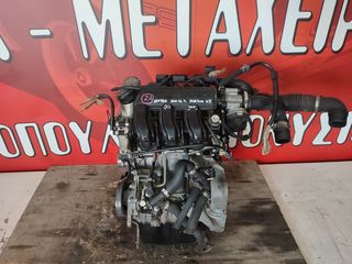 ΚΙΝΗΤΗΡΑΣ SMART FORTWO 160910 600cc TURBO BENZ (Σ) 1998'-2007' (Z)