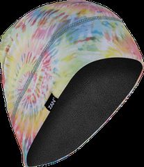ZANheadgear Σκουφάκι Beanie Lined Tie Dye Sunburst Pastel | Παστέλ