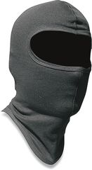 Μπαλακλάβα | FACE MASK, THERMAL BLACK ONE SIZE | Thermaltex Μαύρη