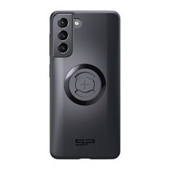 SP Connect™ Θήκη Κινητού Samsung Galaxy S21 με Twist-to-Lock Υποδοχέα για Μοτοσυκλέτα | SPC+ Phone Case