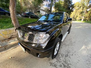 Nissan Navara '08