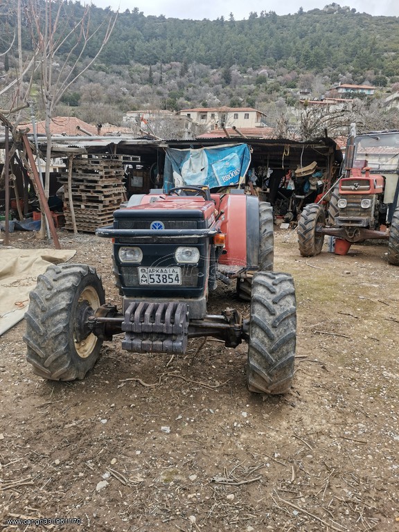 Car.gr New Holland '00