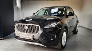 Jaguar E-Pace '19 S D180 AWD 